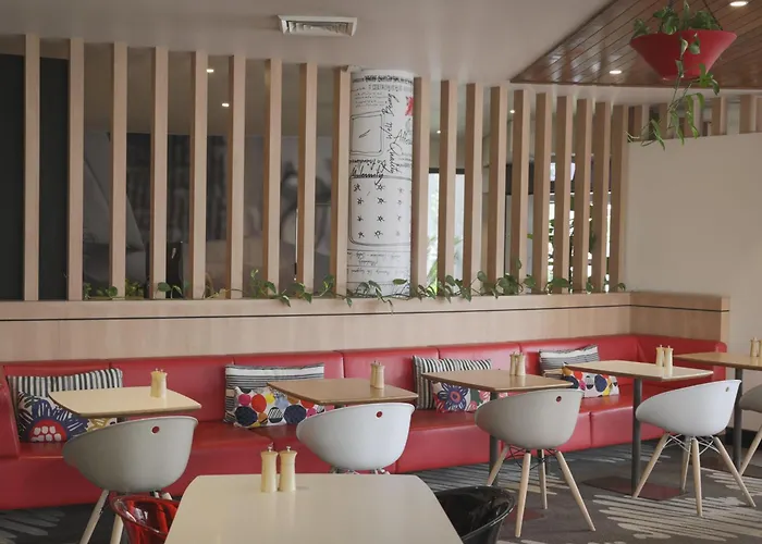 Hôtel accueillant les animaux: Ibis Sydney Airport