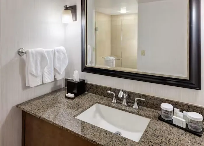 Embassy Suites