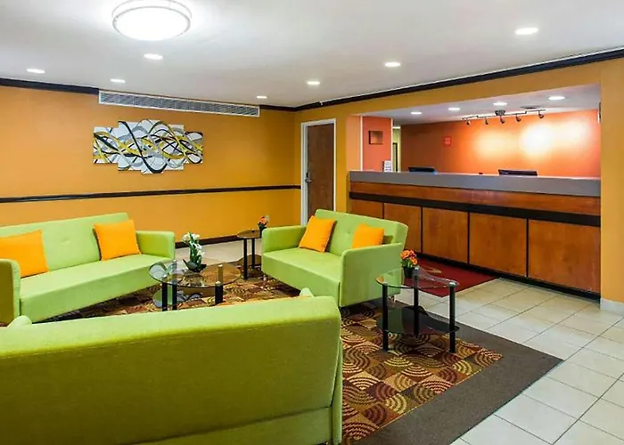 Studios & Suites 4 Less Charlotte