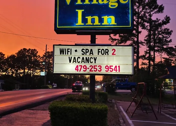 Swiss Village Inn