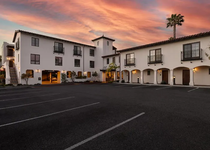 La Playa Inn