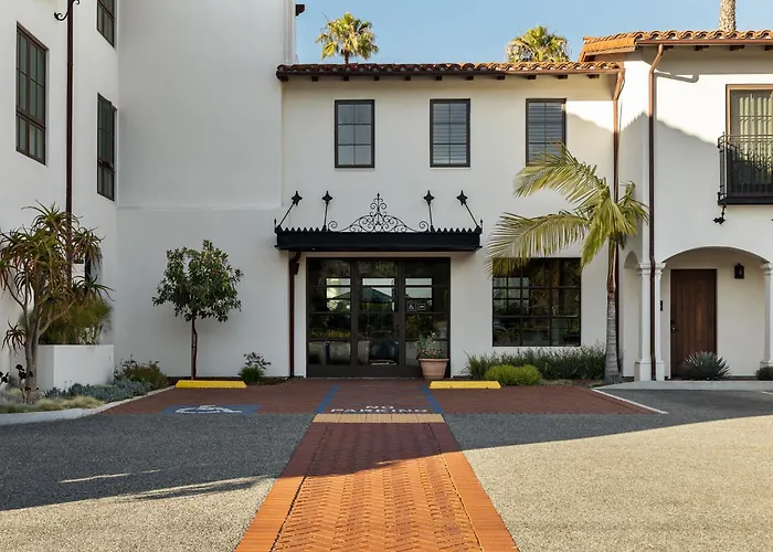 La Playa Inn