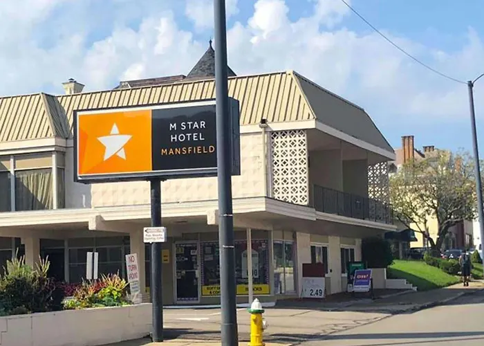 M Star