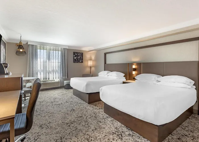 Best Western Plus The Arden Park