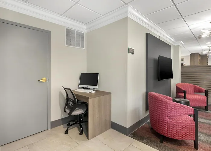3 star hotels Best Western Eagles Inn