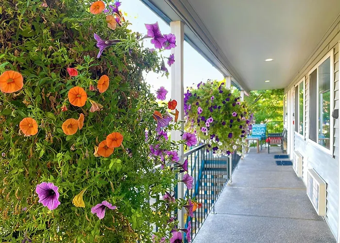Resort City Inn Coeur D Alene