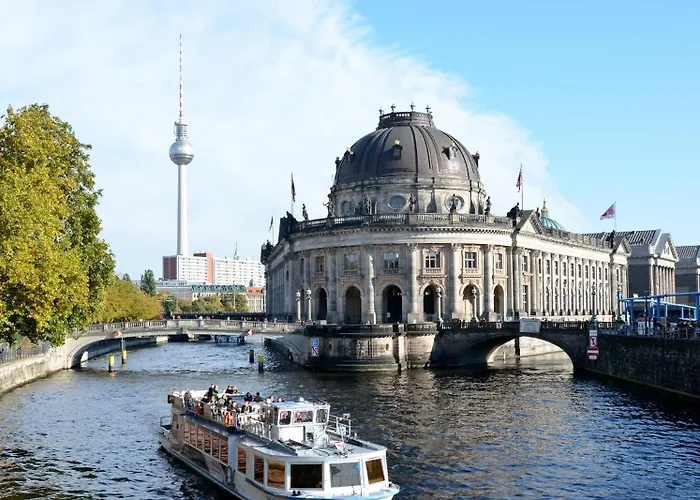 Victor'S Residenz- Berlin Mitte