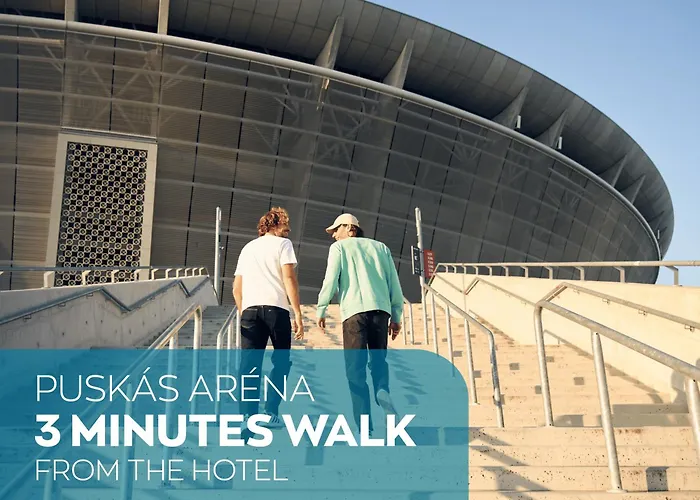  Danubius Arena