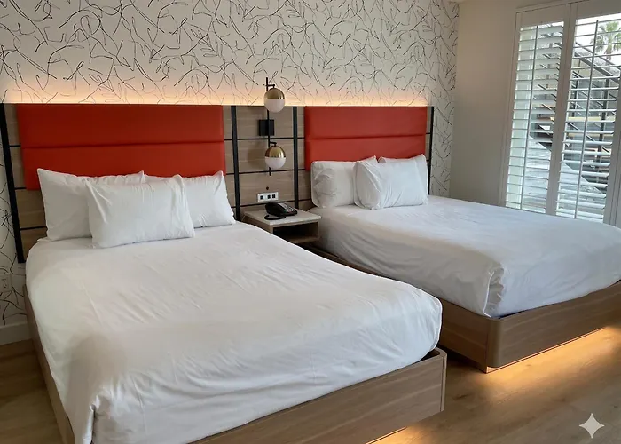 Americas Best Value Inn & Suites