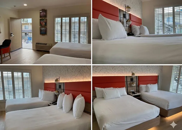 Americas Best Value Inn & Suites