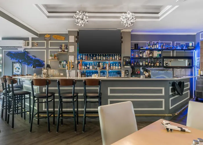 Dog friendly hotels Best Western Dorchester
