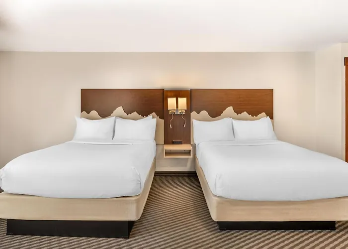  Best Western Driftwood Inn