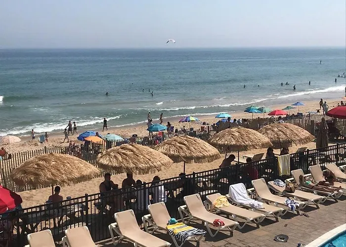 Royal Atlantic Beach