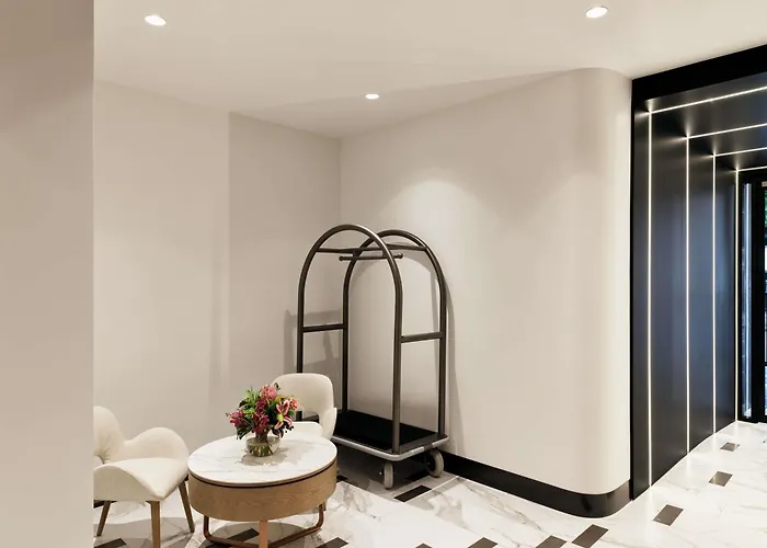 The Clarence Hotel Sydney