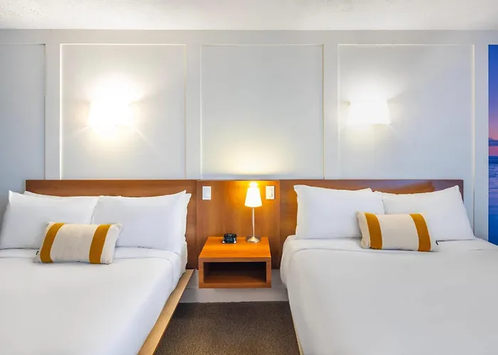 Motel le Mirage