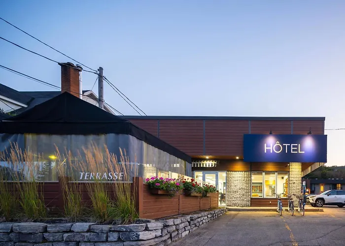 Motel le Mirage