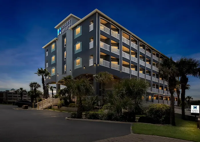 Pets Allowed Hotel Quality Inn & Suites Galveston - Beachfront