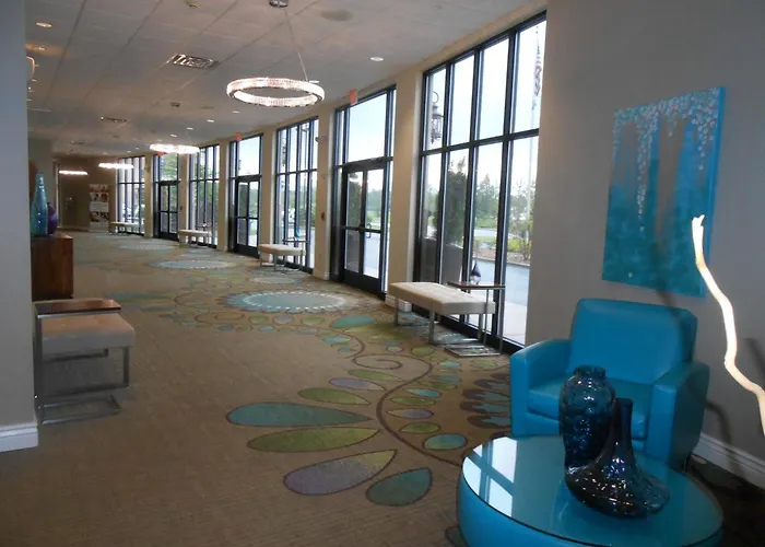 3 star hotels Holiday Inn Carbondale - Conference Center By Ihg