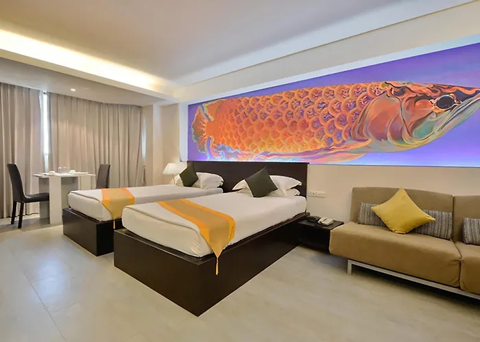 Grand Sathorn