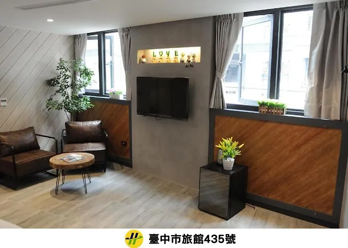 K Hotel