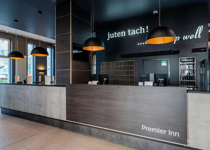 Best Western Hotel Am Spittelmarkt