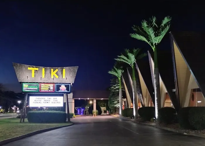 Tiki -