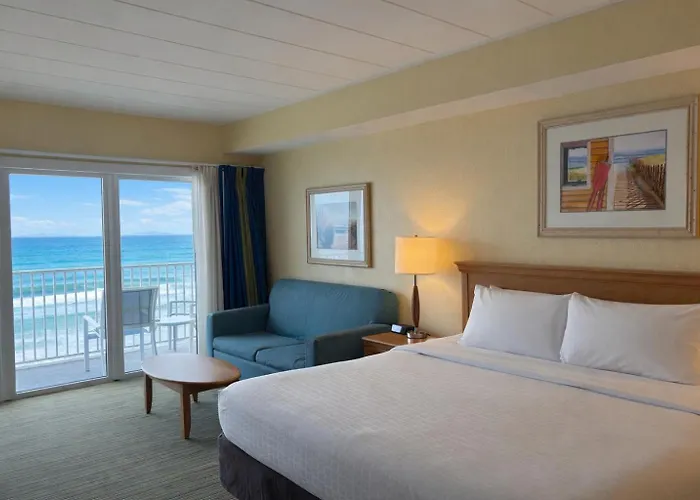 Sea Ranch Resort