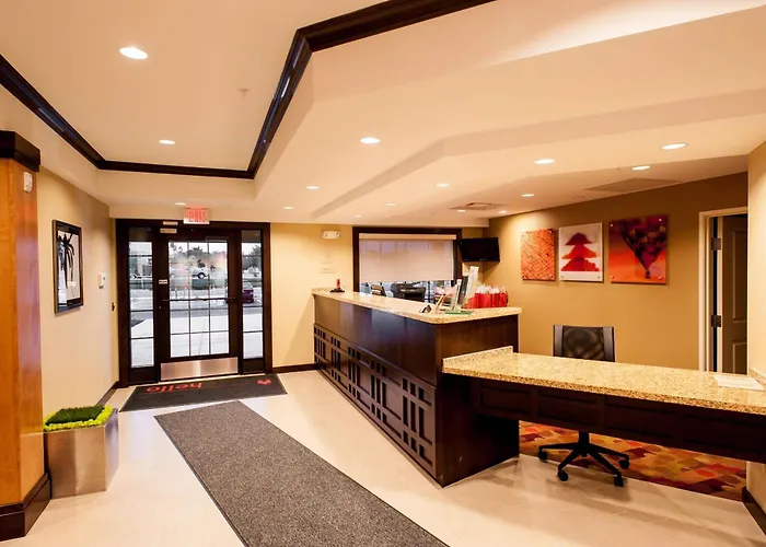 Towneplace Suites By Marriott Roswell