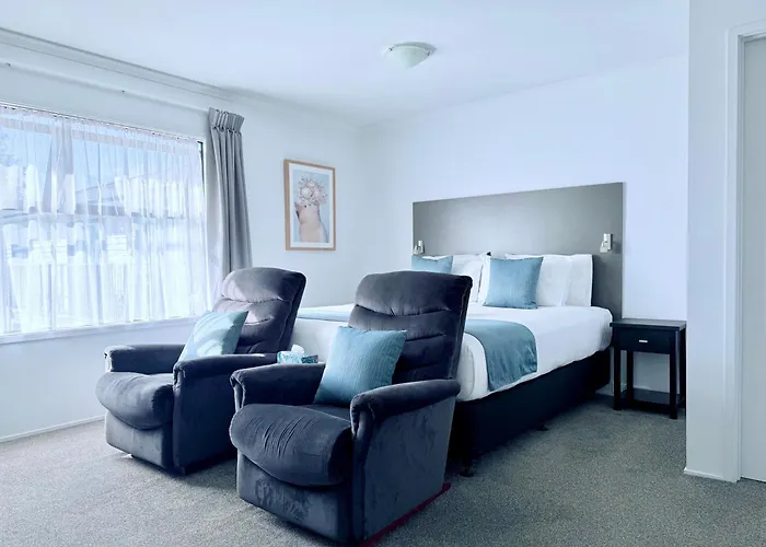Hotels Close to Airport Bks Premier Motel Hamilton