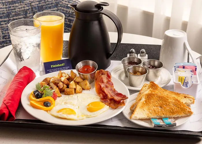 Pets Allowed Hotel Doubletree By Hilton Jackson