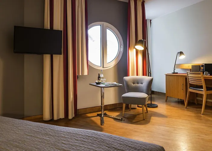 Cheap hotels Mercure Berlin Zentrum Superior