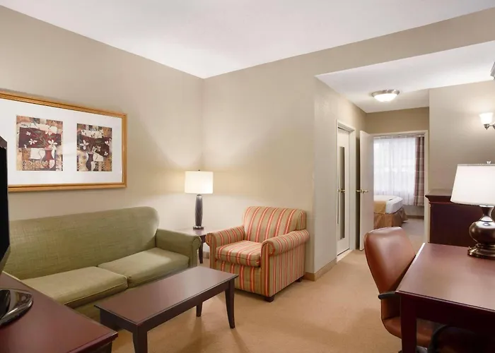 Cheap hotels Country Inn & Suites By Radisson, Ithaca, Ny