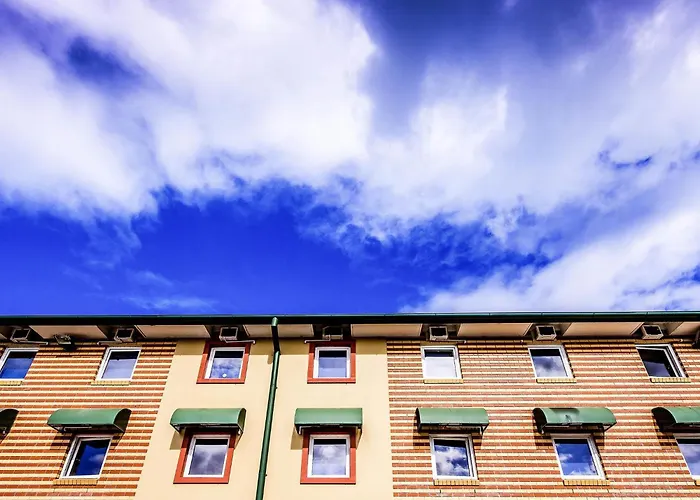 Ibis Budget - Casula Liverpool