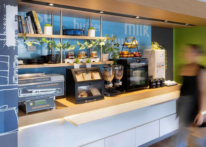 Ibis Budget - Casula Liverpool