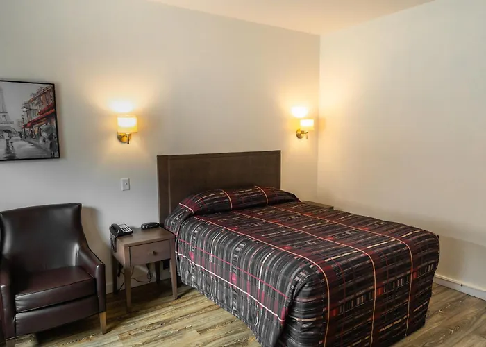Stardust Motel - Bedford