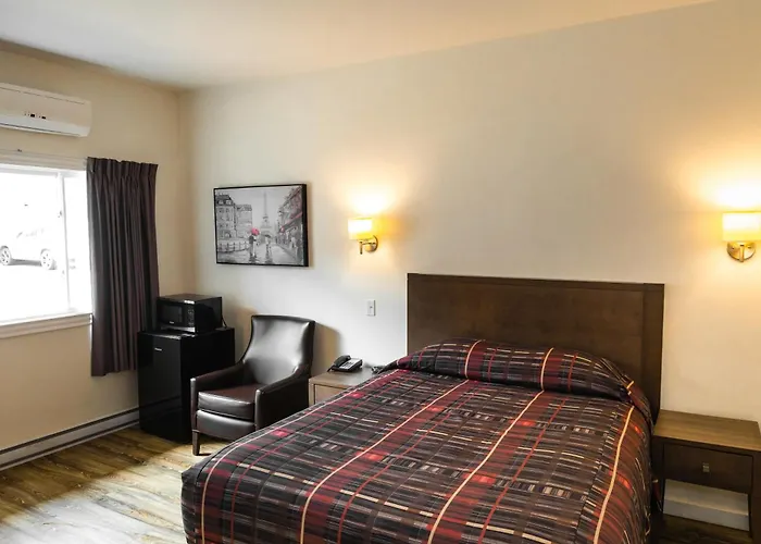 Stardust Motel - Bedford