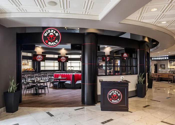 Сity center hotels Harrah'S Gulf Coast, A Caesars Destination