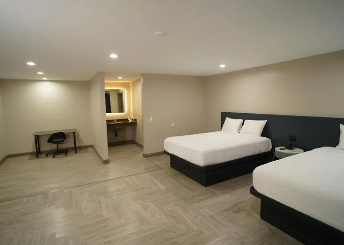 Beach Hotels Gardena Terrace Inn (Adults Only)