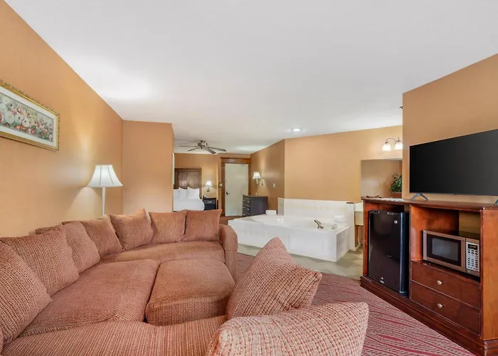 Quality Inn Eureka Springs South