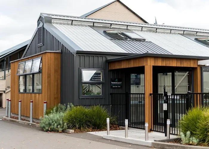 Tasman Holiday Parks -