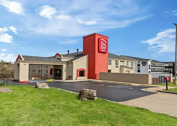 Red Roof Inn Branson