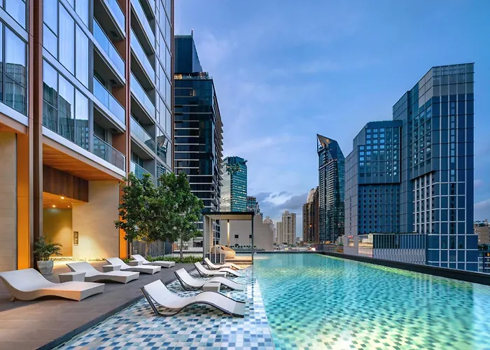Oakwood Suites