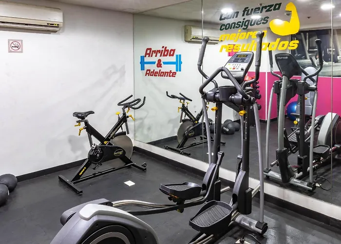 Mx Forum Buenavista Cdmx, Trademark By Wyndham