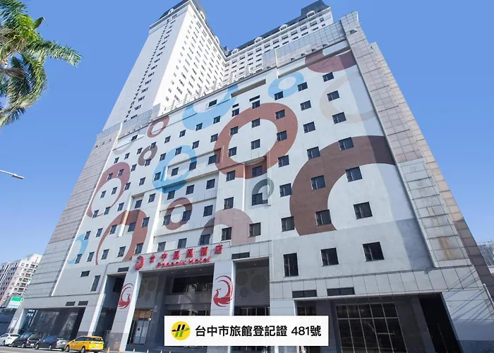 Phoenix Taichung
