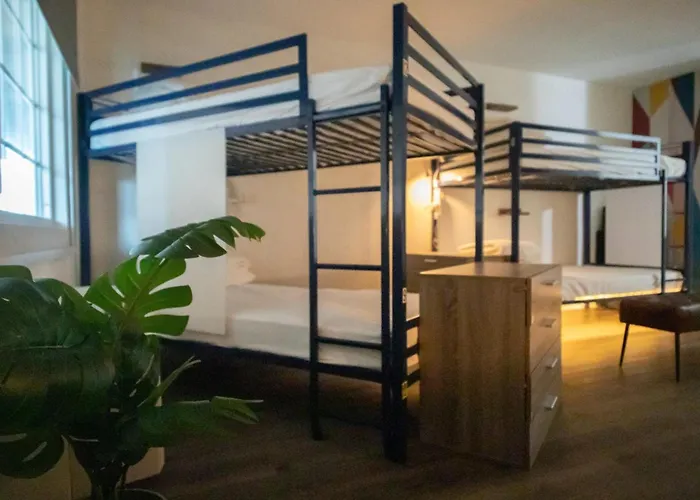 Bposhtels Anaheim