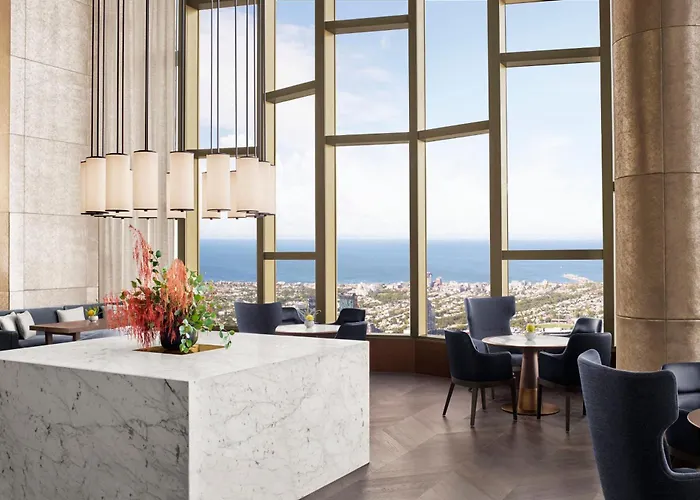 Ritz-Carlton, Melbourne