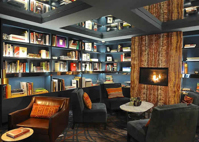 Park South Hotel, Part Of Jdv By Hyatt