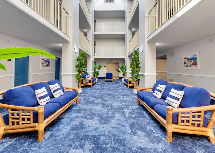 Ping pong hotels Bonita Beach
