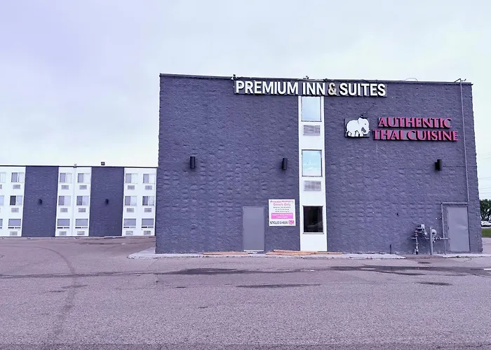 Airport Traveller'S Inn