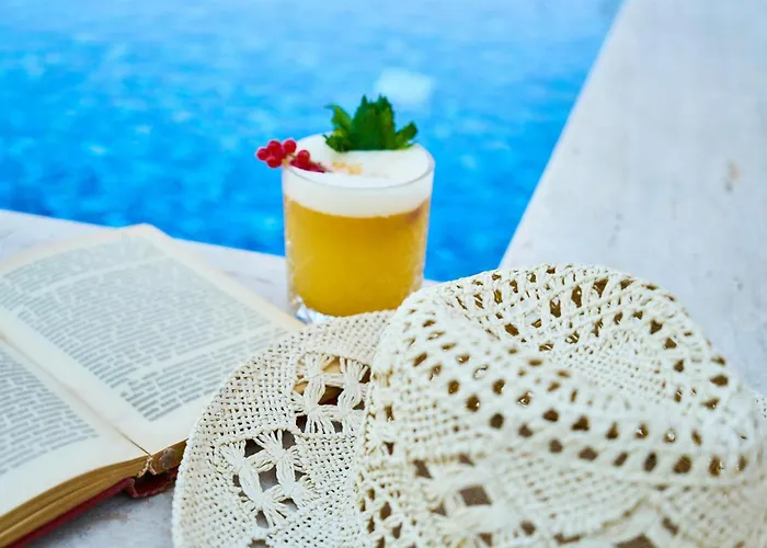 Hotels with a view Bluegreen Vacations Eilan And Spa, An Ascend Collection Resort